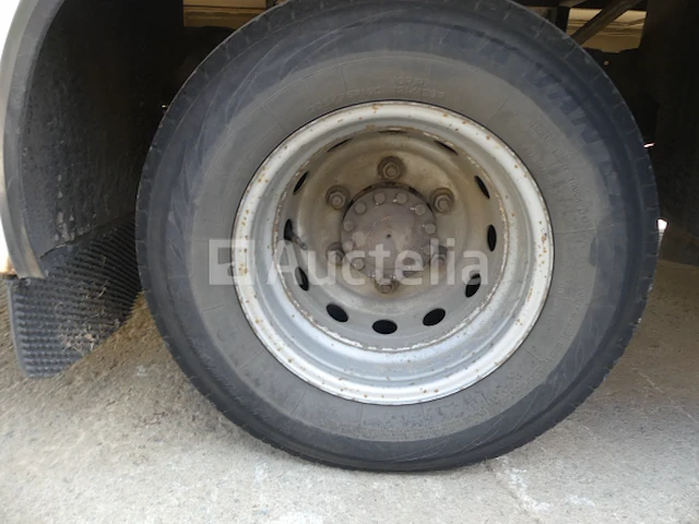 30+1 persoons stadsbus iveco 65c (2005-262.214 km)(wijn: zcfc65a0005486794) - afbeelding 4 van  24