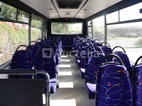30+1 persoons stadsbus iveco 65c (2005-262.214 km)(wijn: zcfc65a0005486794) - afbeelding 11 van  24