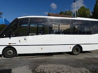 30+1 persoons stadsbus iveco 65c (2005-262.214 km)(wijn: zcfc65a0005486794) - afbeelding 12 van  24