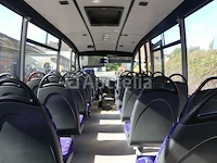 30+1 persoons stadsbus iveco 65c (2005-262.214 km)(wijn: zcfc65a0005486794) - afbeelding 22 van  24