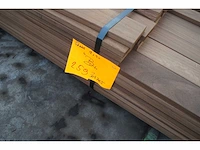 30,10 m² frake thermo terrasplanken - afbeelding 2 van  4