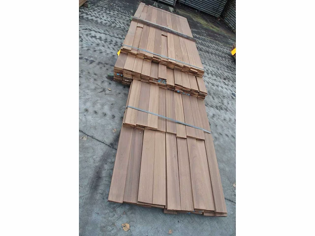 30,10 m² frake thermo terrasplanken - afbeelding 3 van  4