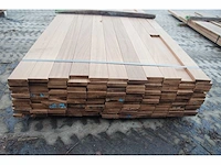 30,10 m² frake thermo terrasplanken - afbeelding 4 van  4
