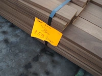 30,10 m² frake thermo terrasplanken - afbeelding 2 van  4