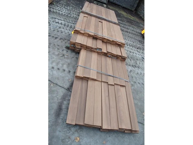 30,10 m² frake thermo terrasplanken - afbeelding 3 van  4