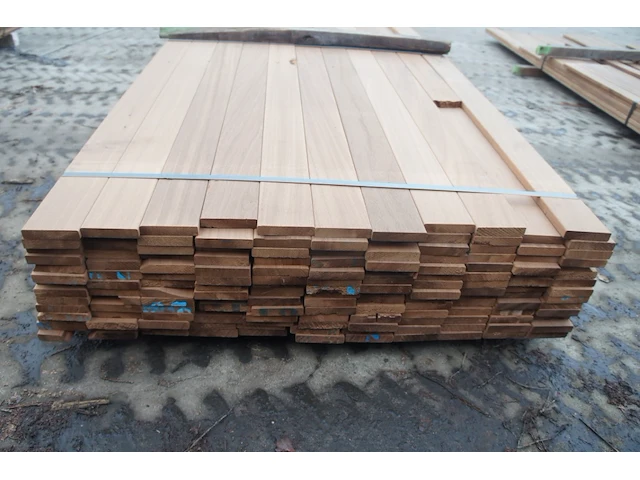 30,10 m² frake thermo terrasplanken - afbeelding 4 van  4