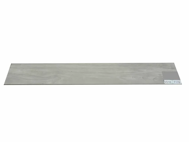 30,18 m² r.a.k. ceramics - circle wood ivory ret 20x100 - afbeelding 1 van  2