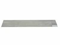 30,18 m² r.a.k. ceramics - circle wood ivory ret 20x100 - afbeelding 1 van  2
