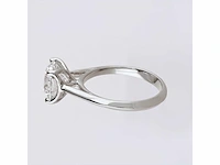 3.01cts lab grown diamond ring size-eu-54 - afbeelding 5 van  8