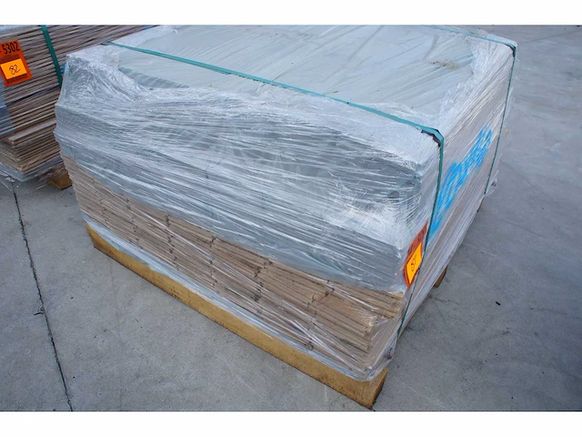 30,24 m² eiken planchetten 20mm - afbeelding 4 van  4