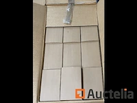 304 complete sets afvoergarnituren en overloop voor badkuipen - afbeelding 4 van  9