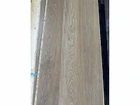 30,48 m2 eiken meerlagen parket 746 - afbeelding 2 van  3