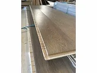30,48 m2 eiken meerlagen parket 746 - afbeelding 3 van  3