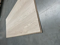 30,51 m² laminaatvloer 8mm - afbeelding 2 van  3