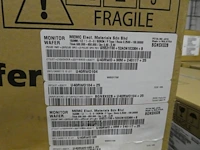 3075x wafer - 150 mm 100 test silicon wafers. vendor global wafers - afbeelding 3 van  4
