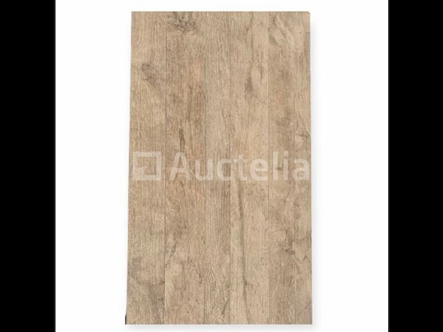 30m² buitentegels, houteffect 45x90 x20mm, nieuw verpakt - afbeelding 2 van  4