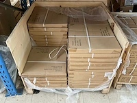 30mm halterschijf 20kg (40x) - afbeelding 2 van  2