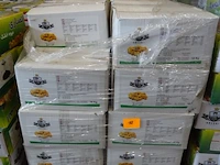 30x 10kg tadzjiekse kikkererwten ansari - afbeelding 1 van  6