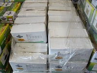 30x 10kg tadzjiekse kikkererwten ansari - afbeelding 2 van  6
