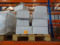 30x 3kg soja-eiwit ansari - afbeelding 1 van  3