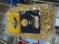 30x 3kg soja-eiwit ansari - afbeelding 2 van  3
