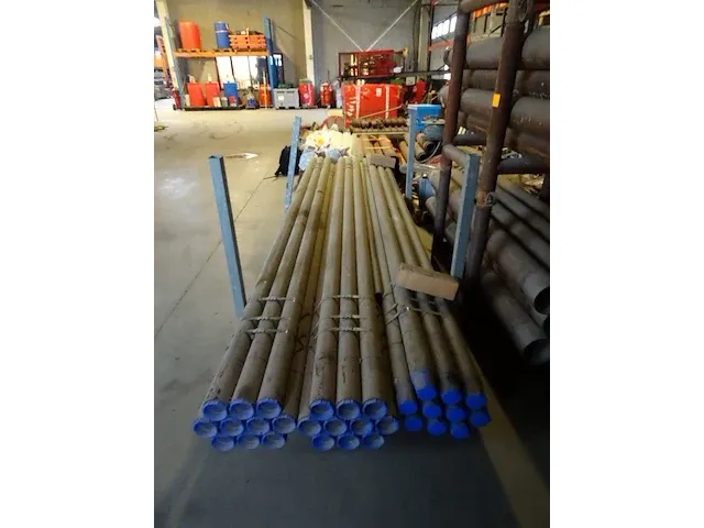 30x boorstang - afbeelding 2 van  3