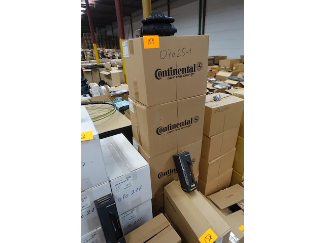 30x buitenband mtb continental - afbeelding 1 van  3