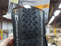 30x buitenband mtb continental - afbeelding 2 van  3
