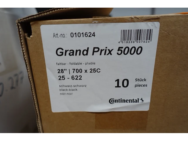30x buitenband race continental - afbeelding 3 van  3