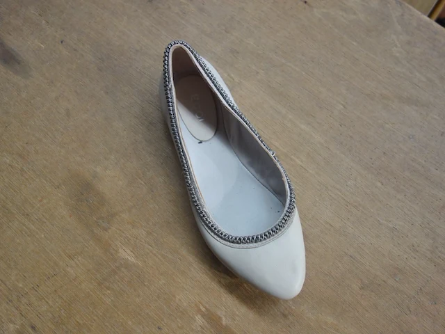 30x diverse schoenen - afbeelding 3 van  10