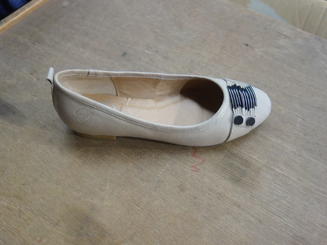 30x diverse schoenen - afbeelding 7 van  10