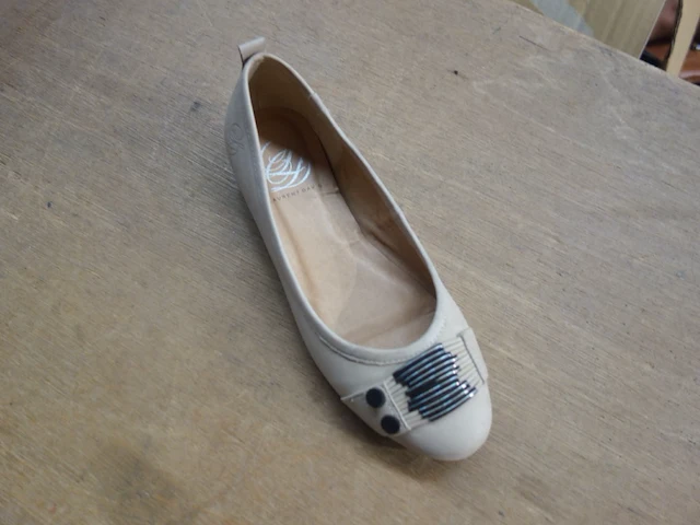 30x diverse schoenen - afbeelding 8 van  10