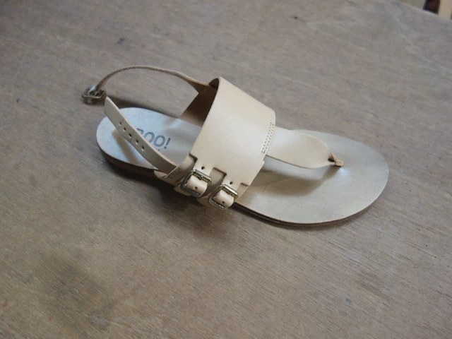 30x diverse schoenen - afbeelding 9 van  10