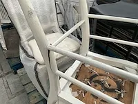 30x diverse stoelen + 2x barkruk - afbeelding 2 van  11