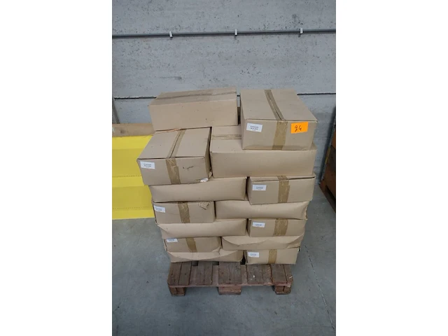 30x doos broodzakken - afbeelding 2 van  3