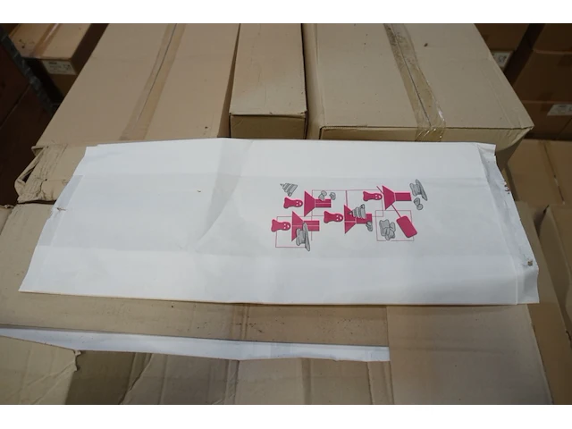 30x doos broodzakken - afbeelding 2 van  2
