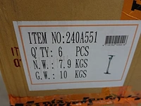 30x fietspomp - afbeelding 4 van  8