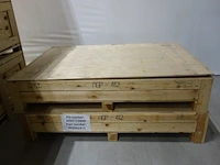 30x houten kist + 12x divers - afbeelding 5 van  6