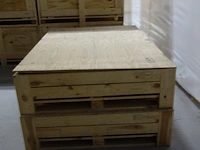 30x houten kist + 12x divers - afbeelding 6 van  6