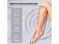 30x ikare beenmassage apparaat - afbeelding 2 van  7