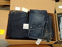 30x jeansbroeken