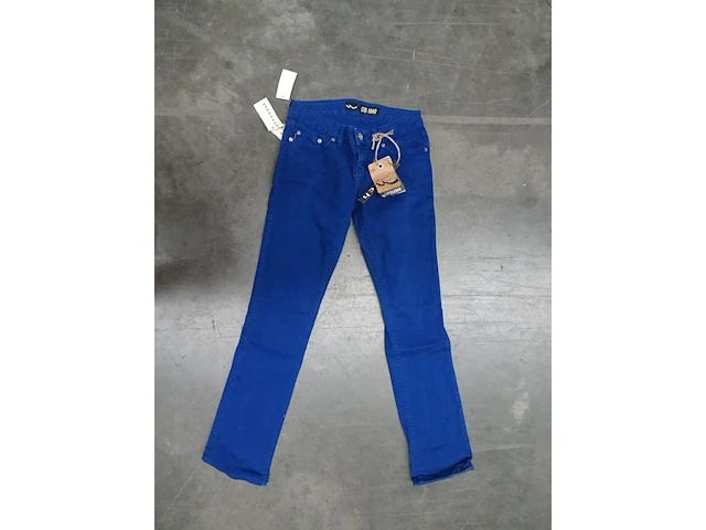 30x jeansbroeken - afbeelding 2 van  5