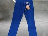 30x jeansbroeken - afbeelding 2 van  5