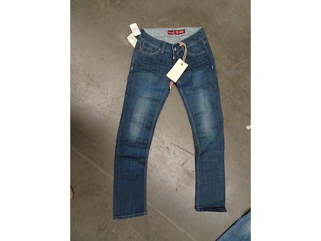 30x jeansbroeken - afbeelding 3 van  5