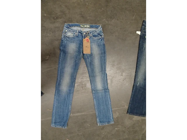 30x jeansbroeken - afbeelding 4 van  5