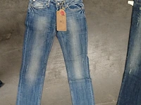 30x jeansbroeken - afbeelding 4 van  5