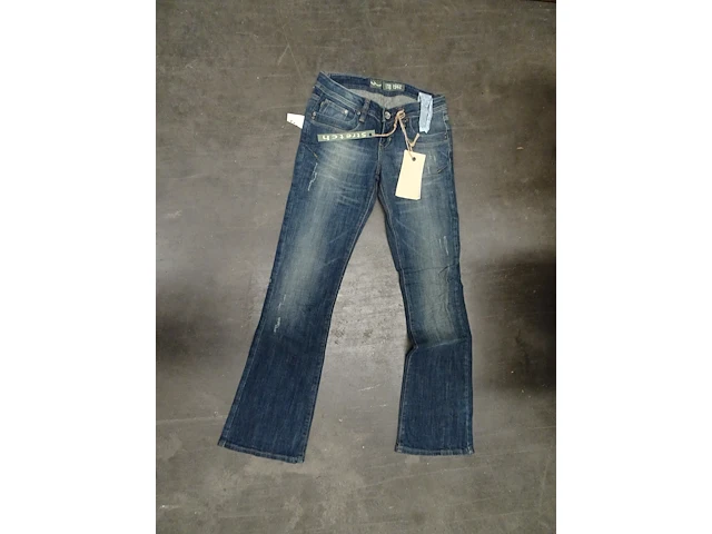 30x jeansbroeken - afbeelding 5 van  5