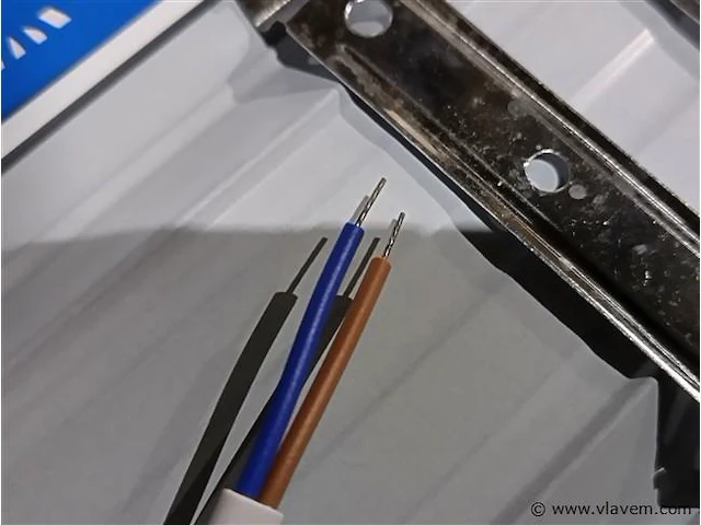 30x led batten tl licht - afbeelding 3 van  15