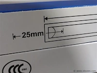 30x led batten tl licht - afbeelding 7 van  15