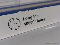 30x led batten tl licht - afbeelding 12 van  15